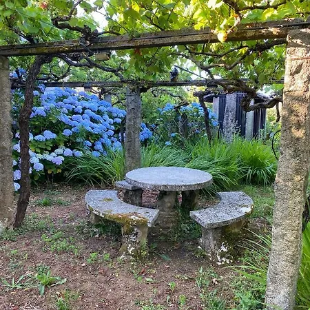 Wonderfull House In O Rosal With Optical Fiber, Casa Casa vacanze *