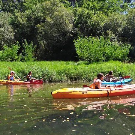 Сasa de vacaciones Wonderfull House In O Rosal With Optical Fiber, Casa *