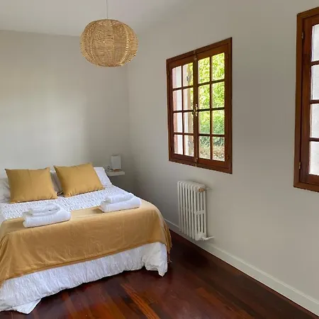 Casa Casa Con Piscina Y Con Encanto