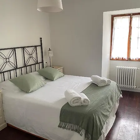 Casa Casa Con Piscina Y Con Encanto Сasa de vacaciones *