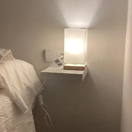 Wonderfull House In O Rosal With Optical Fiber, Casa Tabagon