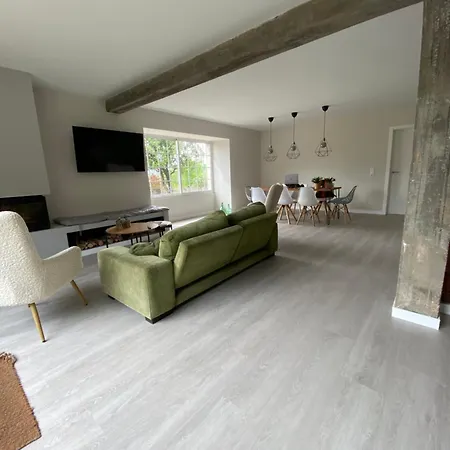 Wonderfull House In O Rosal With Optical Fiber, Casa Сasa de vacaciones