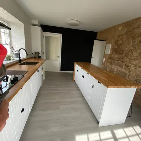 Casa Casa Con Piscina Y Con Encanto