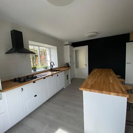 Wonderfull House In O Rosal With Optical Fiber, Casa Casa vacanze Tabagon