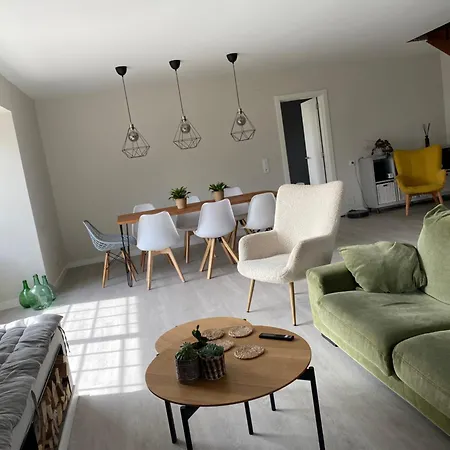 Wonderfull House In O Rosal With Optical Fiber, Casa * Tabagon