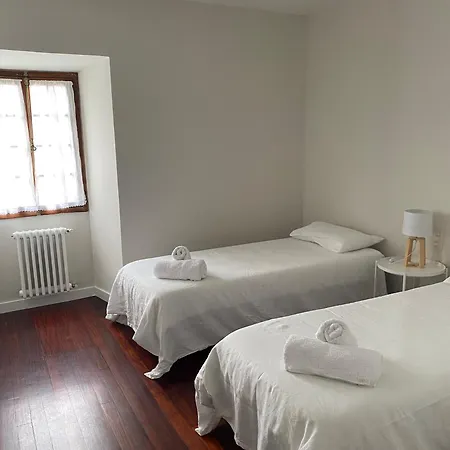 Сasa de vacaciones Casa Casa Con Piscina Y Con Encanto