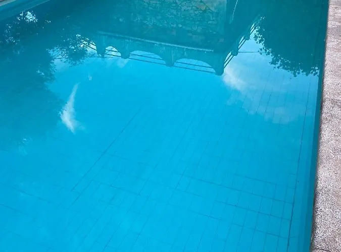 Wonderfull House In O Rosal With Optical Fiber, Casa Tabagon