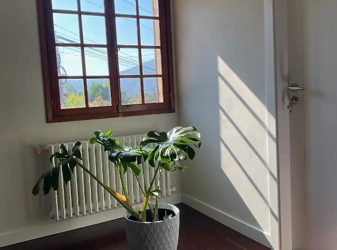 Σπίτι διακοπών Wonderfull House In O Rosal With Optical Fiber, Casa