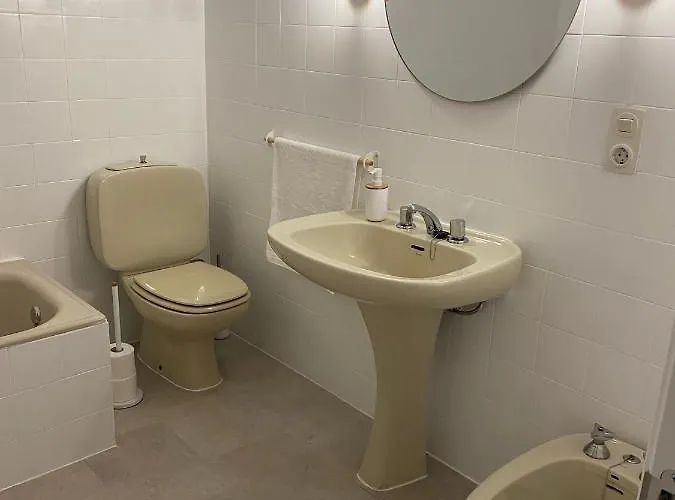 Σπίτι διακοπών Wonderfull House In O Rosal With Optical Fiber, Casa *