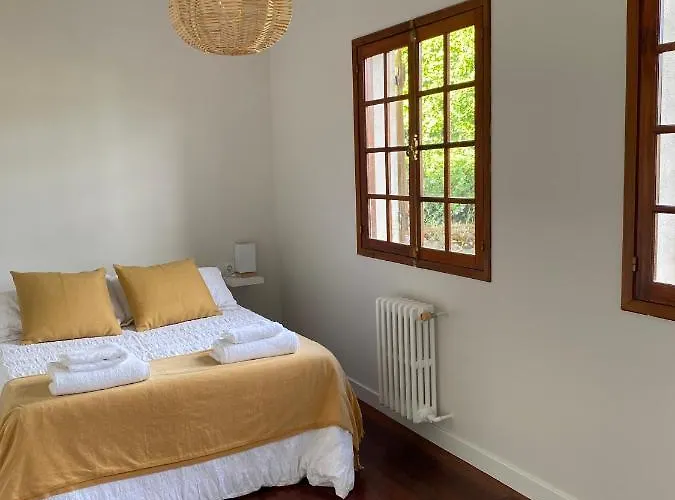 Wonderfull House In O Rosal With Optical Fiber, Casa