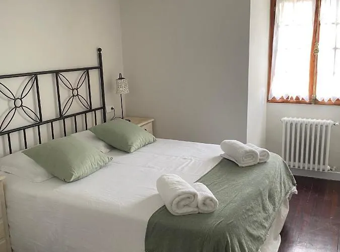 Wonderfull House In O Rosal With Optical Fiber, Casa Σπίτι διακοπών *