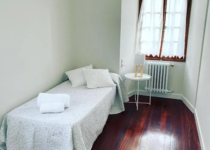 Σπίτι διακοπών Wonderfull House In O Rosal With Optical Fiber, Casa