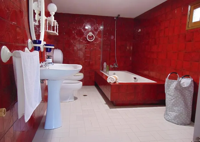 Wonderfull House In O Rosal With Optical Fiber, Casa