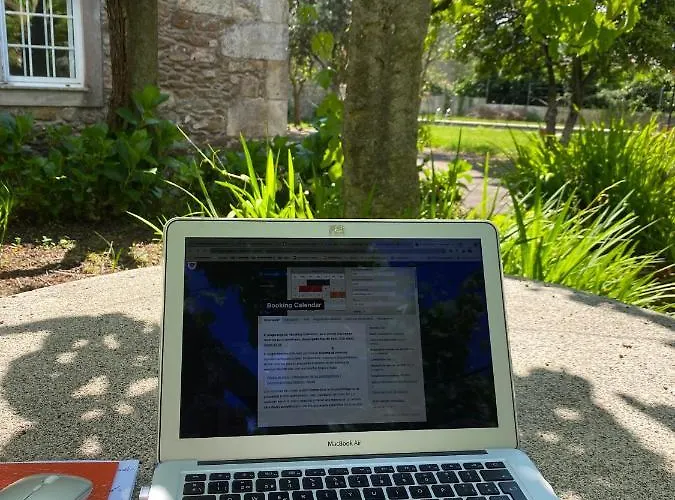 Wonderfull House In O Rosal With Optical Fiber, Casa Σπίτι διακοπών *